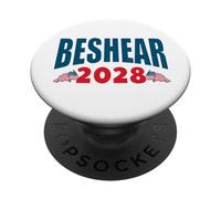 Beshear 2028 For President US Election PopSockets PopGrip Adhesivo