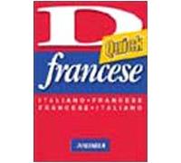 Besi Ellena Barbara - Dizionario Francese