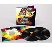 Beside Bowie: The Mick Ronson Story The Soundtrack [2 LP]
