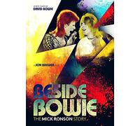 Beside Bowie: The Mick Ronson Story [USA] [DVD]