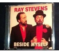 Beside Myself by Stevens,Ray (1989-05-29)