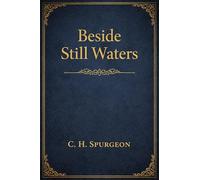 Beside Still Waters