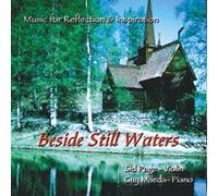 Beside Still Waters
