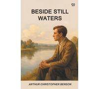 Beside Still Waters (Edition1)