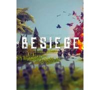 Besiege (PC) - Steam Key - GLOBAL
