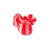 Besitos Twist Fresa y Nata Damel | Formato 1 Kg