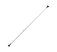 BESJMYT Cable flexible de antena coaxial de repuesto para Samsung Galaxy A51, cable de antena de señal coaxial para Samsung Galaxy A51, modelo: SM-A515F