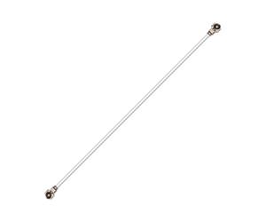 BESJMYT Cable flexible de antena coaxial de repuesto para Samsung Galaxy A51, cable de antena de señal coaxial para Samsung Galaxy A51, modelo: SM-A515F
