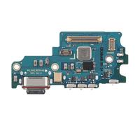 BESJMYT Puerto de carga para Samsung Galaxy S21 FE 5G, conector de carga USB, cable flexible, tipo C, cargador USB, conector de placa tipo C, reparación de repuesto para SM-G990U SM-G990U1