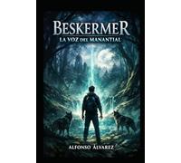 Beskermer. La voz del manantial: Secretos ancestrales, lazos rotos y el despertar de un poder oculto en el bosque.