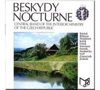 Beskydy Nocturne - Central Band of the Interior Ministry of the Czech Republic