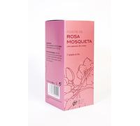 BESLAN SL GHF Aceite de Rosa Mosqueta con Esencia de Rosas 250 ml