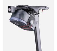 beSmart.bike - Accesorio para bicicleta - Soporte de sillín - para sillín Prologo, Compatible con Trek CarBack, Tamaño L