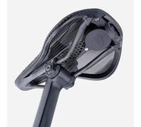 beSmart.bike - Accesorio para bicicleta - Soporte para sillín - para sillín Specialized SWAT S-Works, Compatible con Garmin Varia 515, con soporte adicional para AirTag, Tamaño S