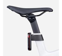 beSmart.bike - Accesorios para bicicleta - Soporte para tija de sillín para Trek Madone 8 - Compatible con Trek CarBack