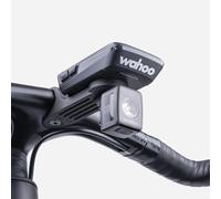 beSmart.bike - Accesorios para Bicicletas - Canyon Gear Groove - Soporte para ciclocomputador - Compatible con Wahoo Elemnt Bolt/Roam, con Accesorios Adicionales Delantero Montaje, Trek