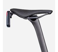 beSmart.bike - Accesorios para bicicletas - Soporte de sillín - para sillín Specialized SWAT S-Works, Compatible con Magene L508, Tamaño S