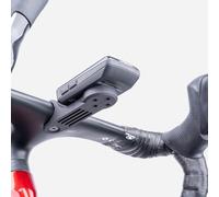 beSmart.bike Canyon Gear Groove compatible con soporte de ordenador Wahoo Boalt/Roam - Sencillo - Extremadamente ligero (Wahoo Bolt/Roam)