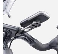 beSmart.bike - Carbon FC Canyon Gear Groove compatible con soporte para ordenador (Edge 10xx/Explore) - Sencillo - Extremadamente ligero (Garmin 1000 & Above)