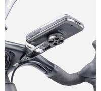 beSmart.bike - Carbon FC Canyon Gear Groove compatible con soporte para ordenador (Wahoo Elemnt ACE) - Sencillo - Extremadamente ligero