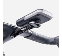 beSmart.bike - Carbon - Soporte de ordenador para Factor Ostro VAM Gen 2 Cockpit - Garmin Edge 10xx/Explore
