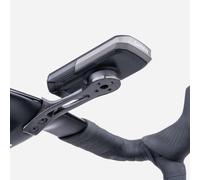 beSmart.bike - Carbono forjado - Soporte para ordenador Factor Ostro VAM Gen 2 Cockpit - Garmin Edge 10xx/Explore