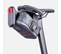 beSmart.bike - Soporte de radar para sillín Cube - Compatible con Garmin Varia 515, RearVue 820 y AirTag