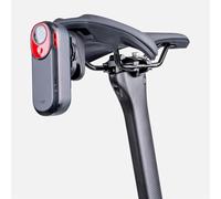 beSmart.bike - Soporte de radar para sillín Cube - Compatible con Garmin Varia 715