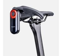 beSmart.bike - Soporte de radar para sillín Cube - Compatible con Magene L508