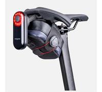 beSmart.bike - Soporte de radar para sillín Cube - Compatible con Magene L508