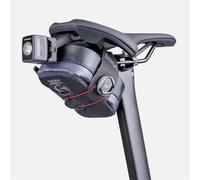 beSmart.bike - Soporte de radar para sillín Cube - Compatible con Trek CarBack, Flare RT