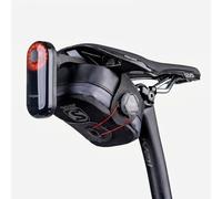 beSmart.bike - Soporte de radar para sillín Shimano PRO Stealth - Compatible con Magene L508
