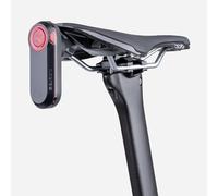 beSmart.bike - Soporte de radar para sillín Shimano PRO Stealth - Compatible con Magene L508 + AirTag