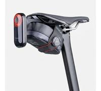 beSmart.bike - Soporte de radar para sillín Shimano PRO Stealth - Compatible con Magene L508 + AirTag