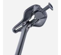 beSmart.bike Soporte de radar para sillín Trek Bontrager, compatible con Wahoo TRACKR & AirTag, tamaño L, sin vibraciones