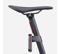 beSmart.bike - Soporte de radar para tija de sillín 3T Racemax 2 - Compatible con Garmin Varia 515, RearVue 820