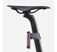 beSmart.bike - Soporte de radar para tija de sillín Argon 18 Nitrogen - Compatible con Garmin Varia 515, RearVue 820