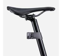 beSmart.bike - Soporte de radar para tija de sillín Bianchi Infinito 2026 - compatible con Trek CarBack, Flare RT