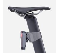 beSmart.bike - Soporte de radar para tija de sillín Cannondale SystemSix Hi-mod - Compatible con Garmin Varia 715