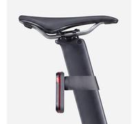 beSmart.bike - Soporte de radar para tija de sillín Cannondale SystemSix Hi-mod - Compatible con Garmin Varia 515, RearVue 820