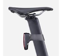 beSmart.bike - Soporte de radar para tija de sillín Cannondale SystemSix Hi-mod - Compatible con Wahoo Trackr