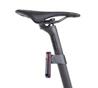 beSmart.bike - Soporte de radar para tija de sillín Colnago C68 - Compatible con Garmin Varia 515, RearVue 820