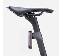 beSmart.bike - Soporte de radar para tija de sillín Colnago V5Rs - Compatible con Garmin Varia 515, RearVue 820