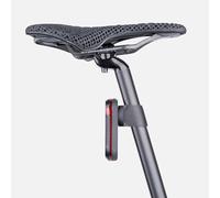 beSmart.bike - Soporte de radar para tija de sillín Giant Trinity Advanced - Compatible con Garmin Varia 515, RearVue 820