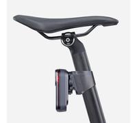 beSmart.bike - Soporte de radar para tija de sillín Kross Esker RS 3.0 - Compatible con Garmin Varia 715