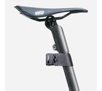 beSmart.bike - Soporte de radar para tija de sillín Mosaic RT-Zero - Compatible con Trek CarBack, Flare RT