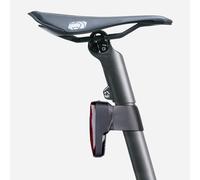 beSmart.bike - Soporte de radar para tija de sillín Mosaic RT-Zero - Compatible con Wahoo Trackr