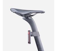 beSmart.bike - Soporte de radar para tija de sillín Pinarello Dogma F (2025+) - Compatible con Garmin Varia 515, RearVue 820