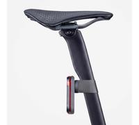 beSmart.bike - Soporte de radar para tija de sillín Specialized Tarmac SL9 (posición inferior) - Compatible con Garmin Varia 515, RearVue 820