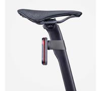 beSmart.bike - Soporte de radar para tija de sillín Specialized Tarmac SL9 (posición superior) - Compatible con Garmin Varia 515, RearVue 820